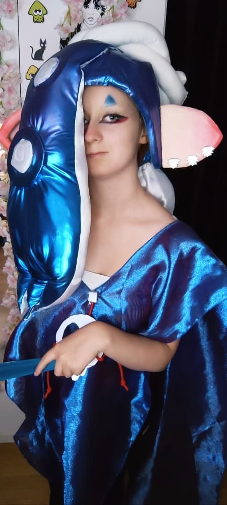 Shiver🐙 - Photo 3