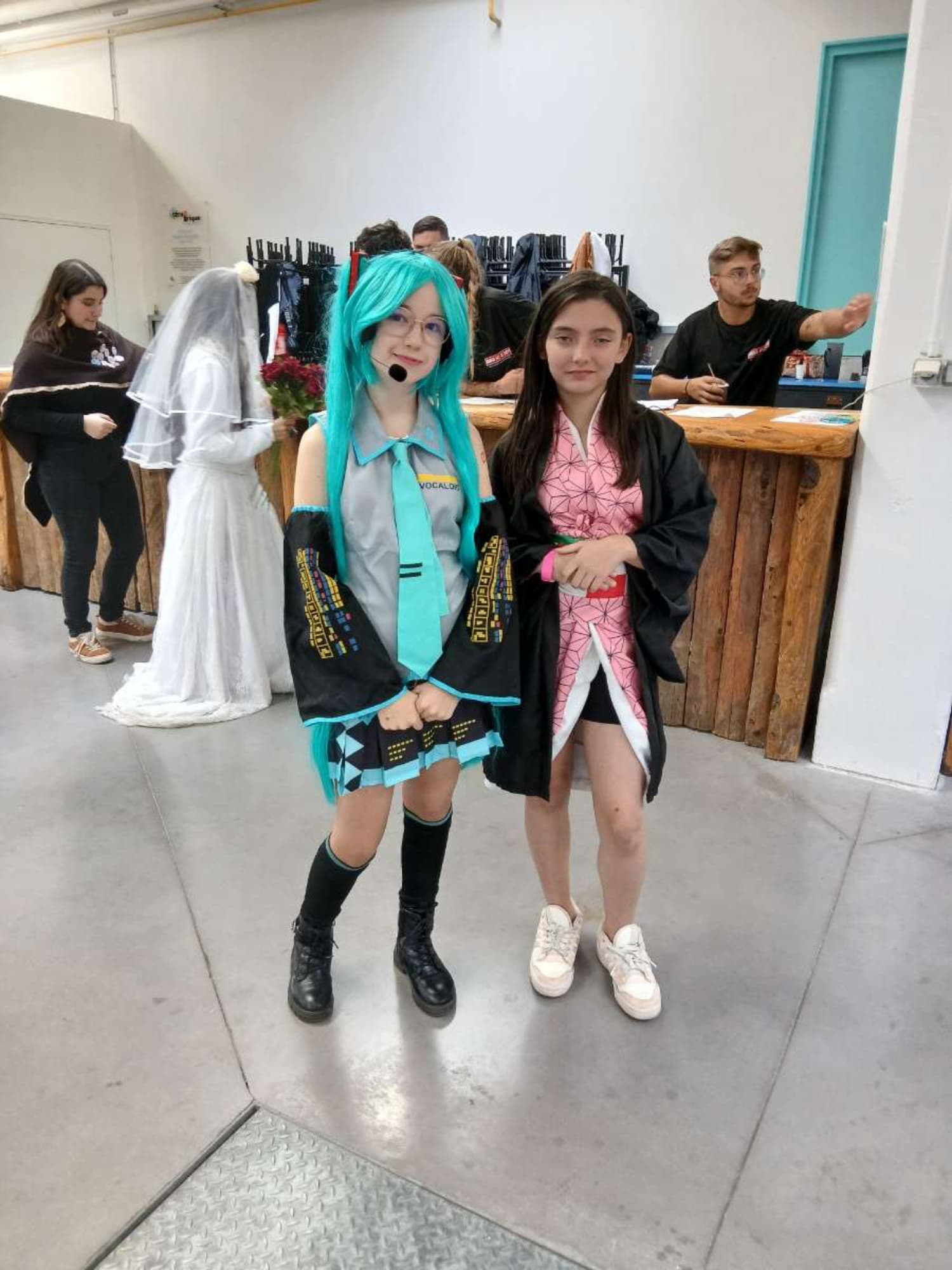 Manga sci-fi days 25