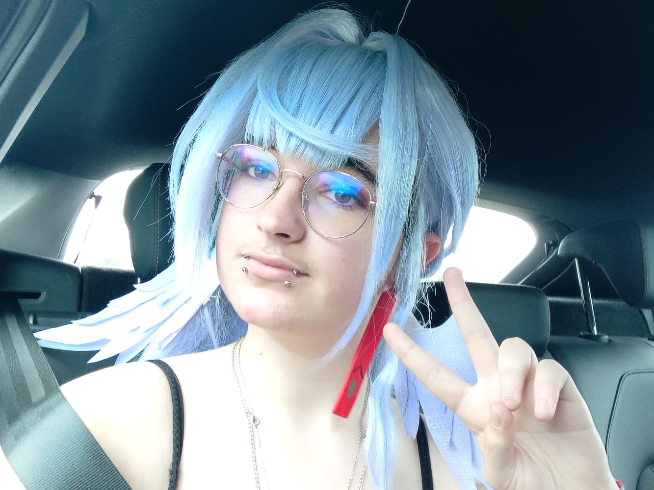 Robin casual - Photo 4