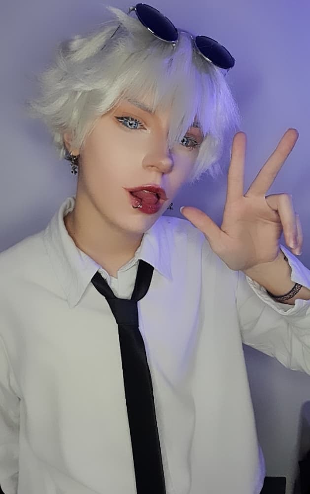 Gojo satoru - Photo 6