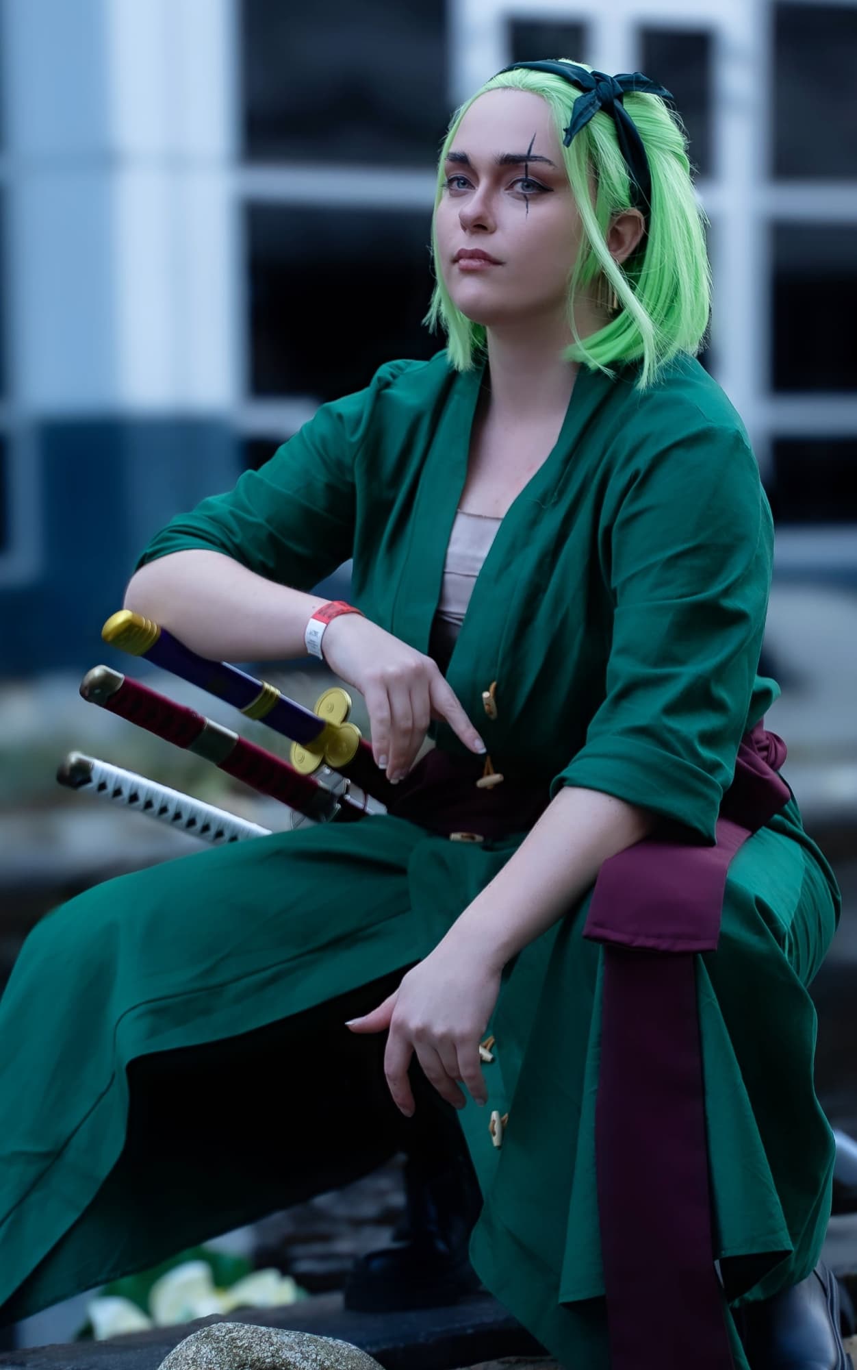 Zoro - Photo 1