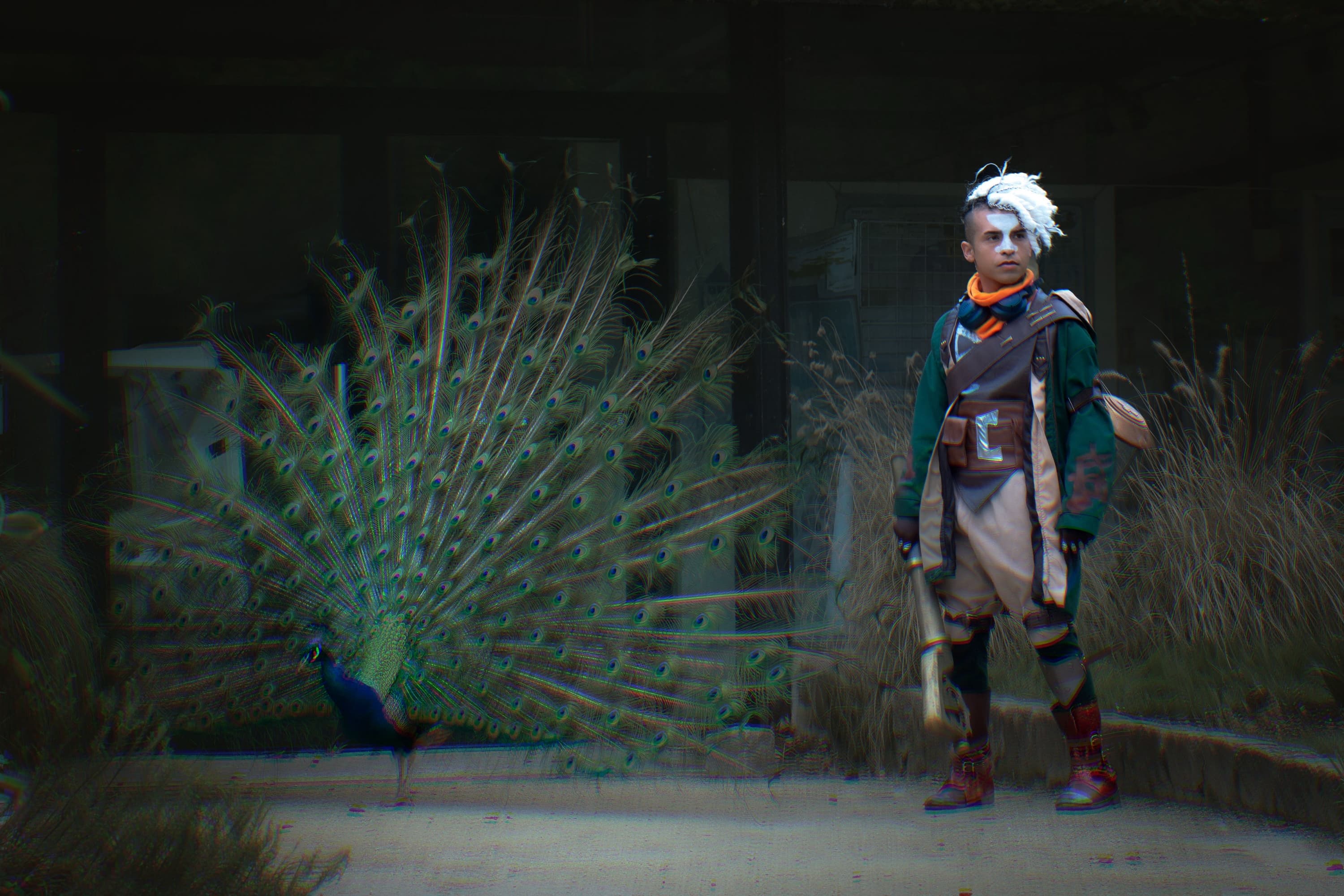 EKKO FIRELIGHT  - Photo 1