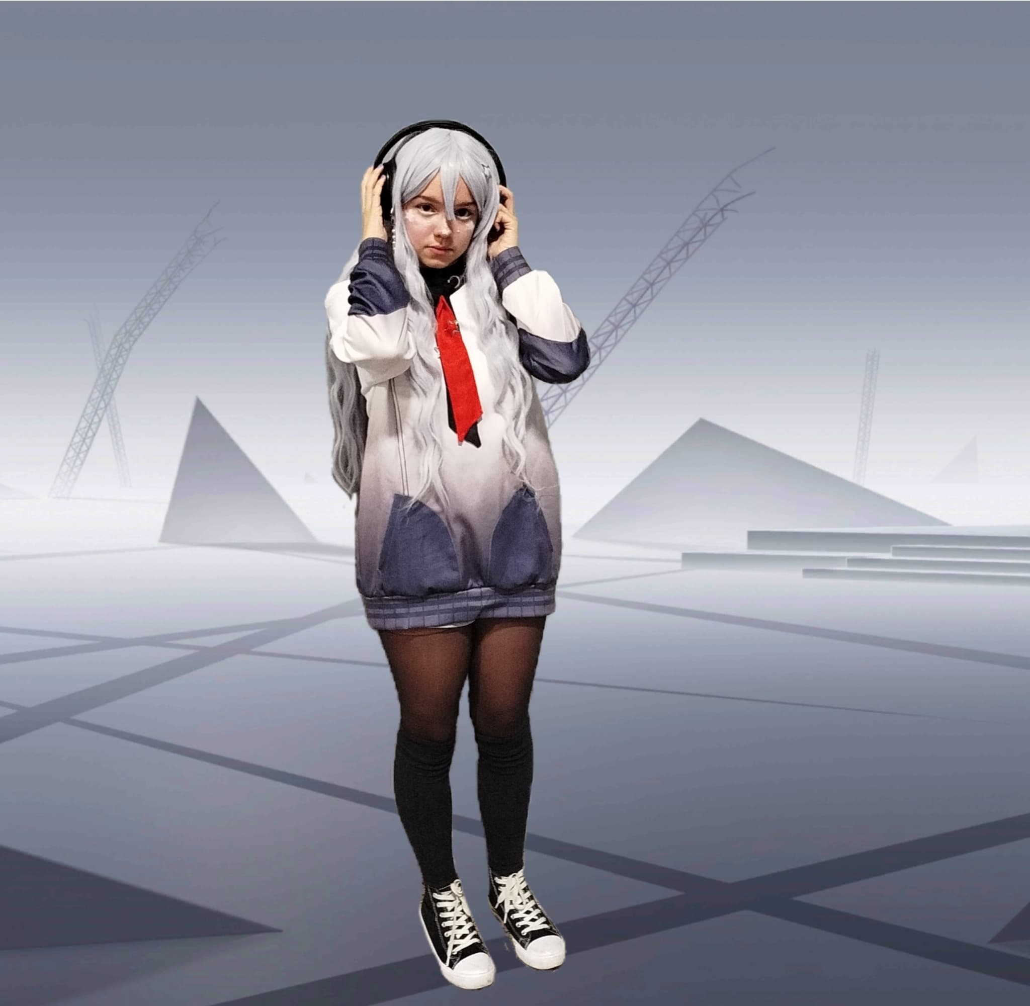 Kanade 🎧🤍 - Photo 23