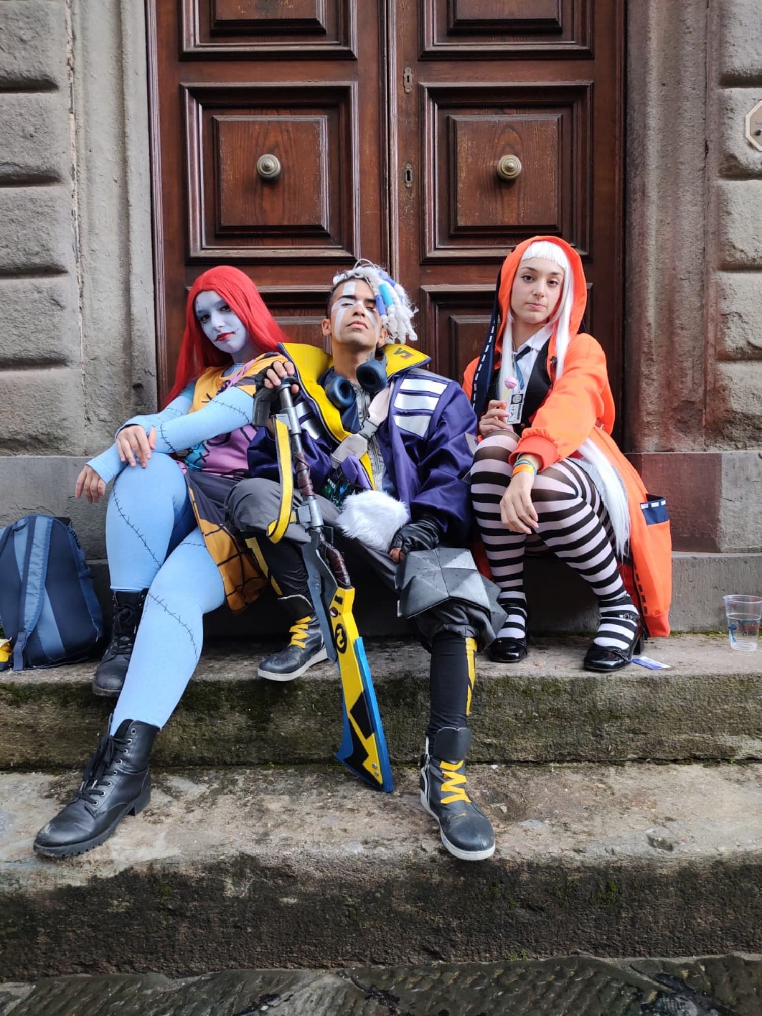 EKKO TRUE DAMAGE - Photo 3