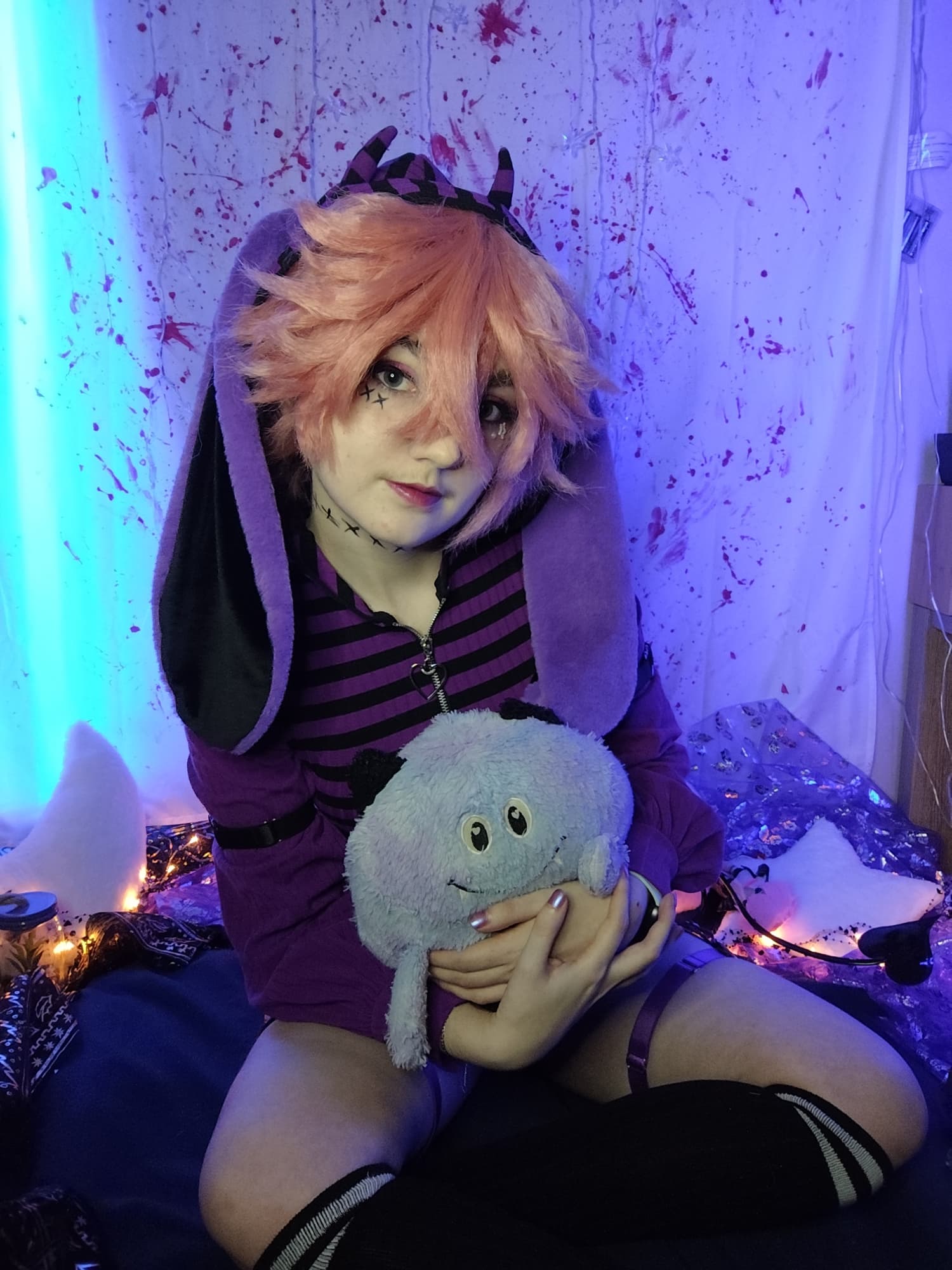 Michiya Bunny - Photo 20