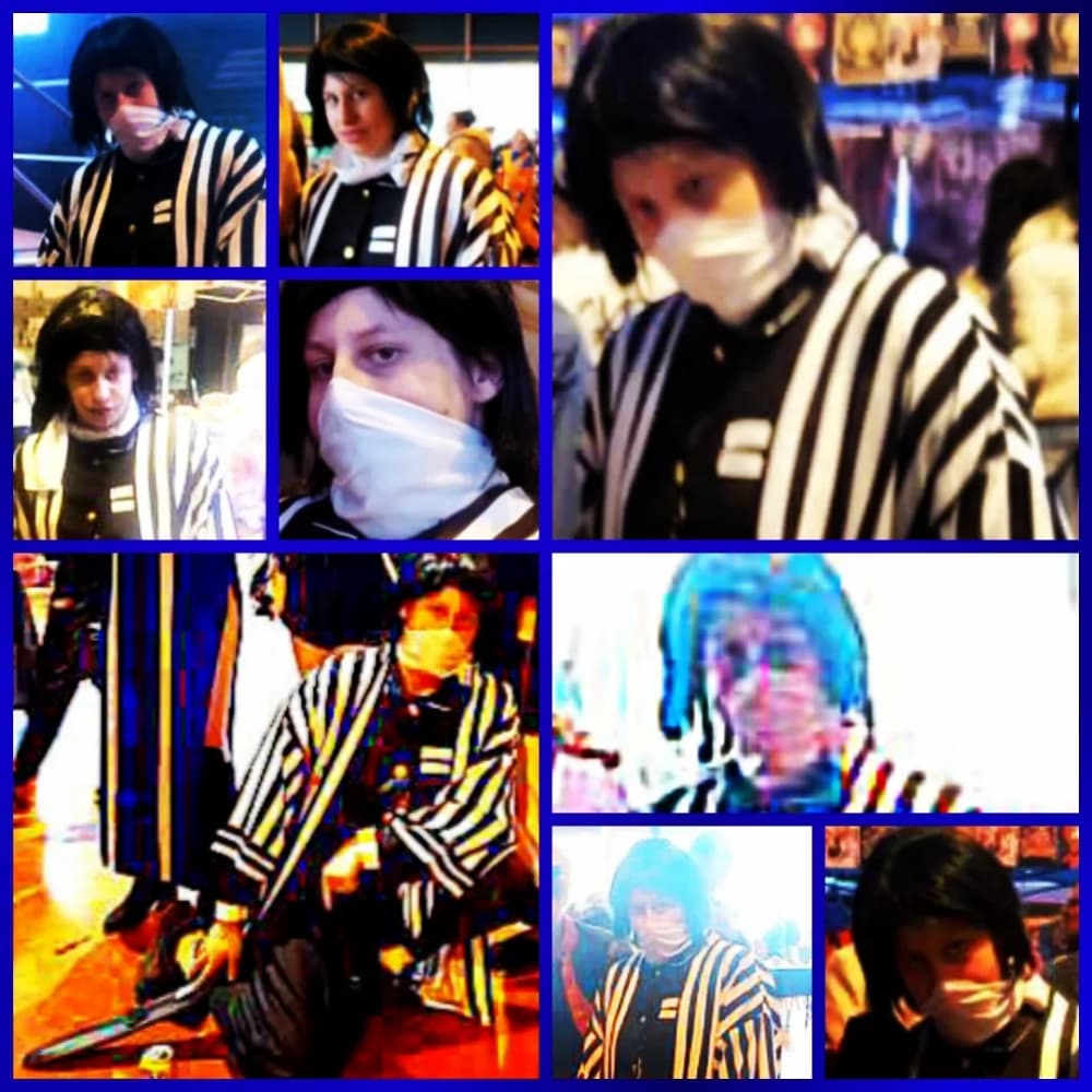 Obanai Iguro  - Photo 4