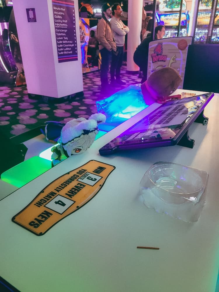 BBZuha first date - Photo 48