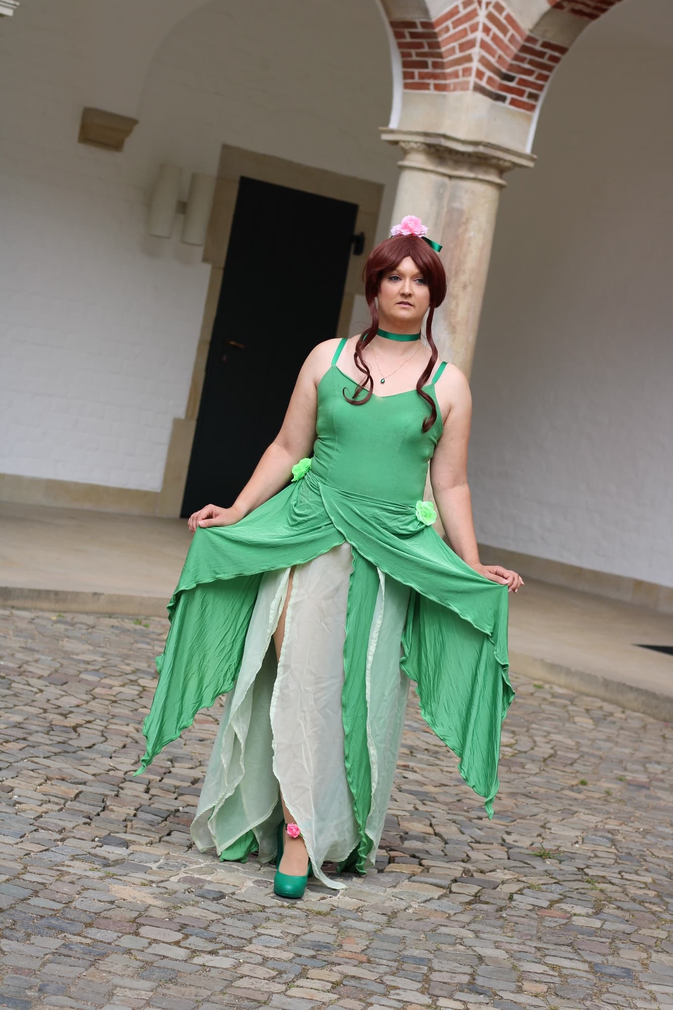 Prinzessin Jupiter  - Photo 40