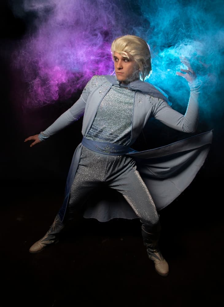 Frozen II - 01 - Photo 1