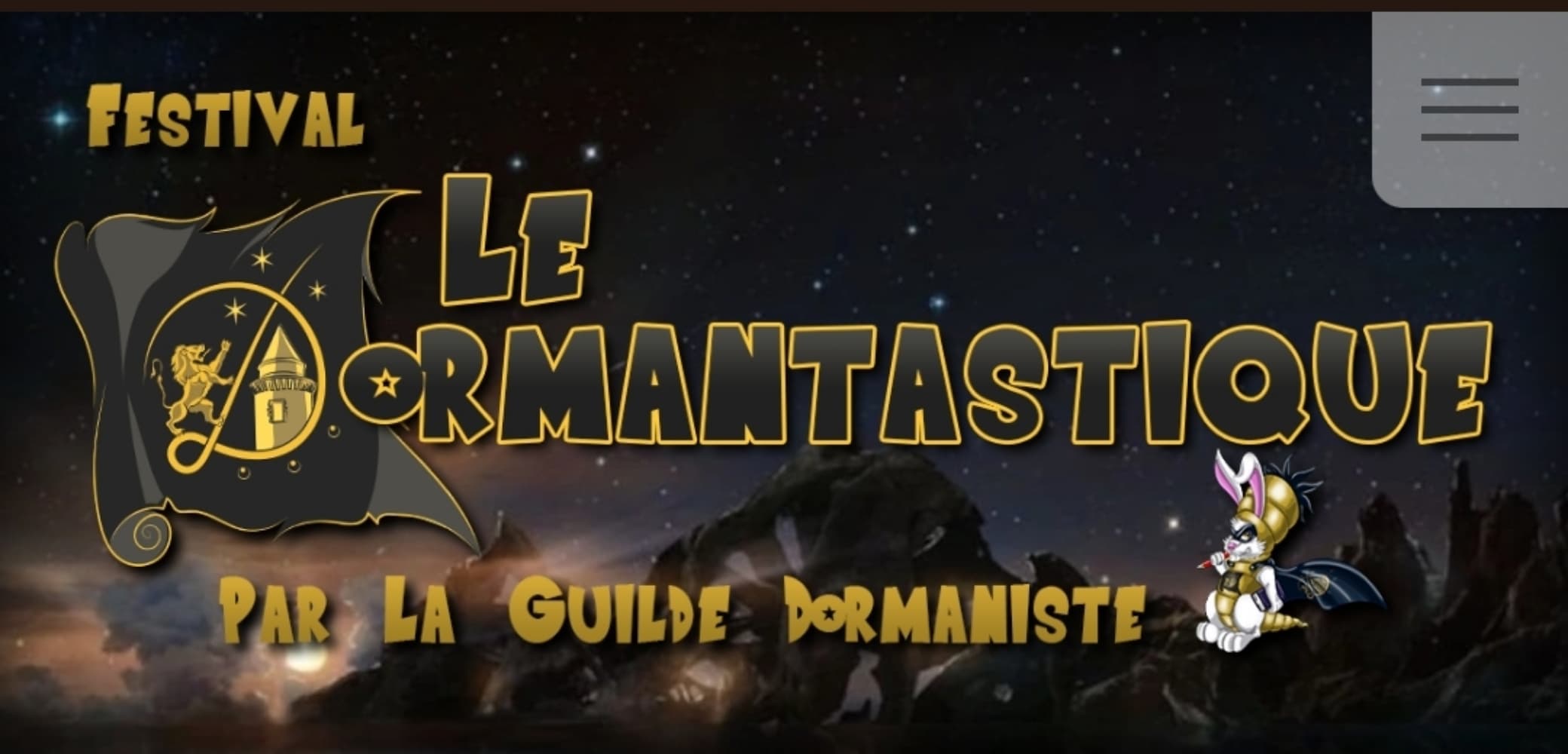 Dormantastique