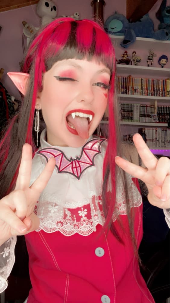Draculaura  - Photo 2