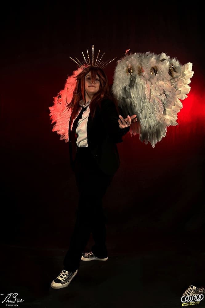 Angel Devil - Photo 1