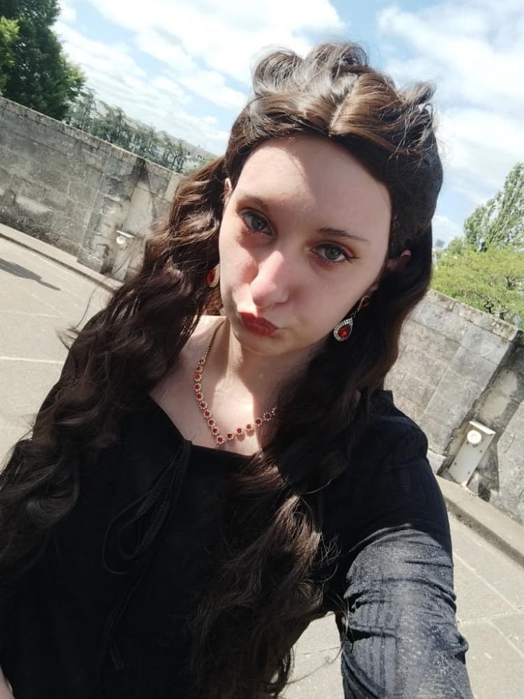 Aunora Velaryon - Photo 6