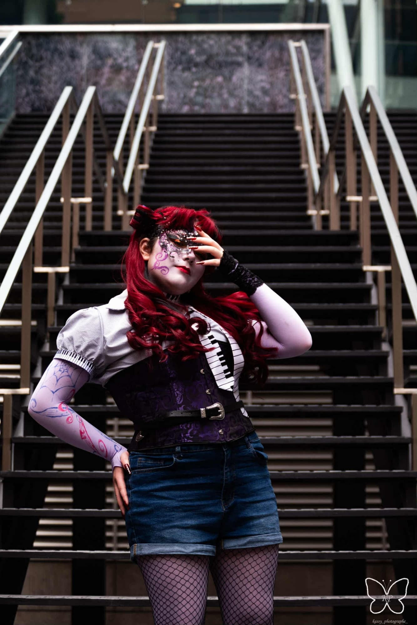 Operetta (Otakuthon) - Photo 3