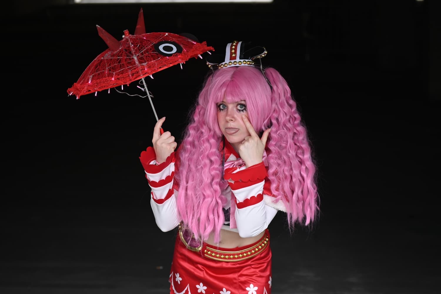 Perona - JAPEX 2K25 - Photo 12