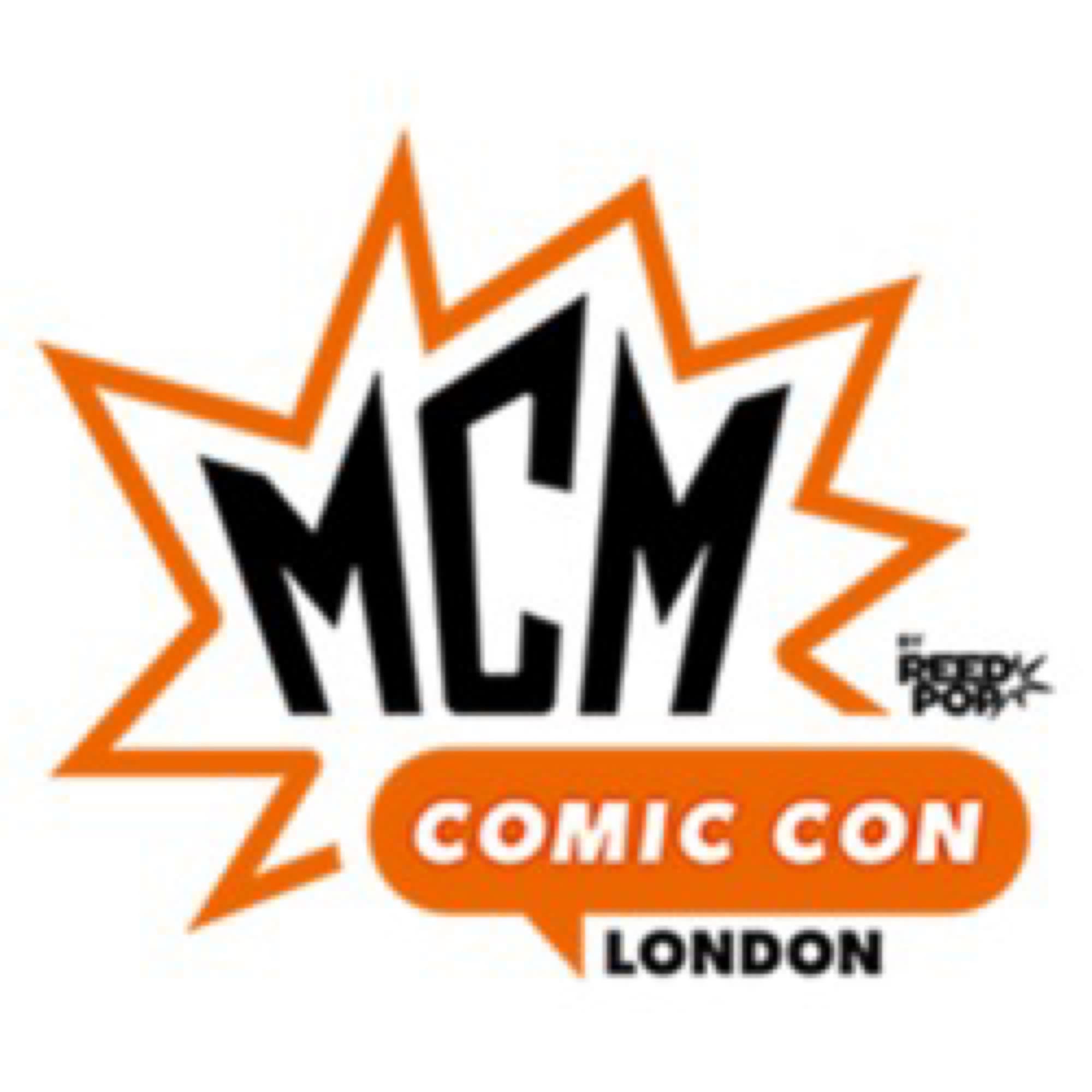 Mcm comicon