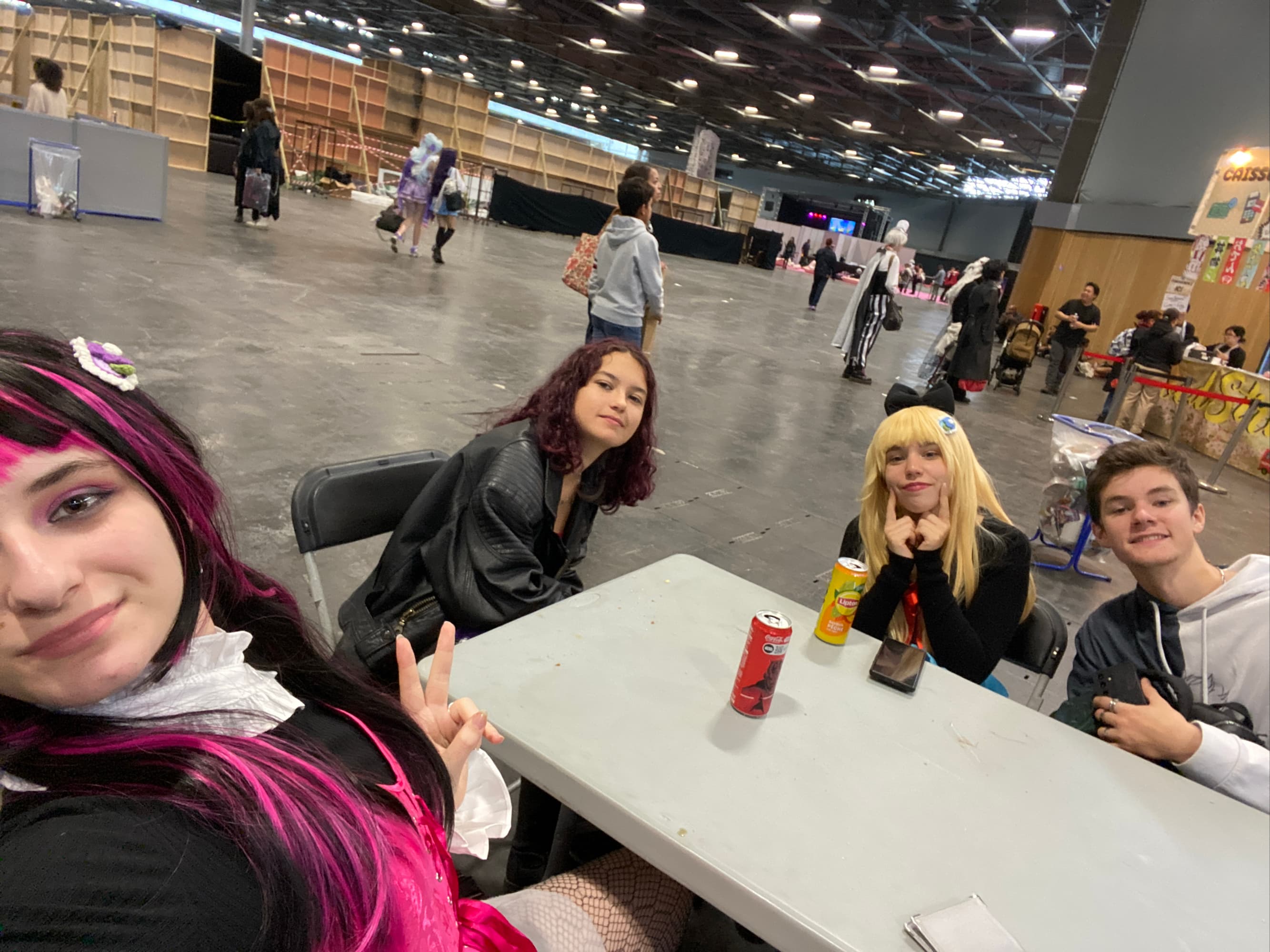 Paris Manga