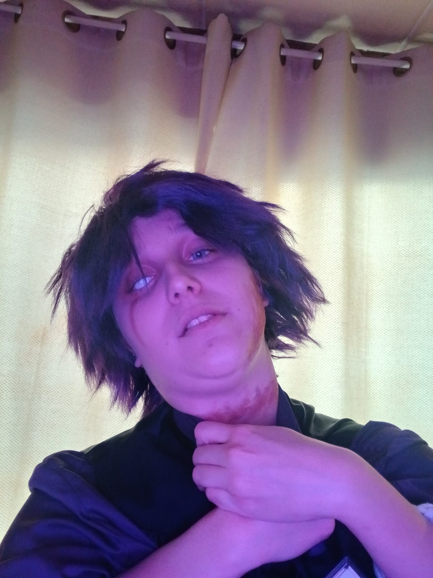 William Afton 2025 - Photo 12