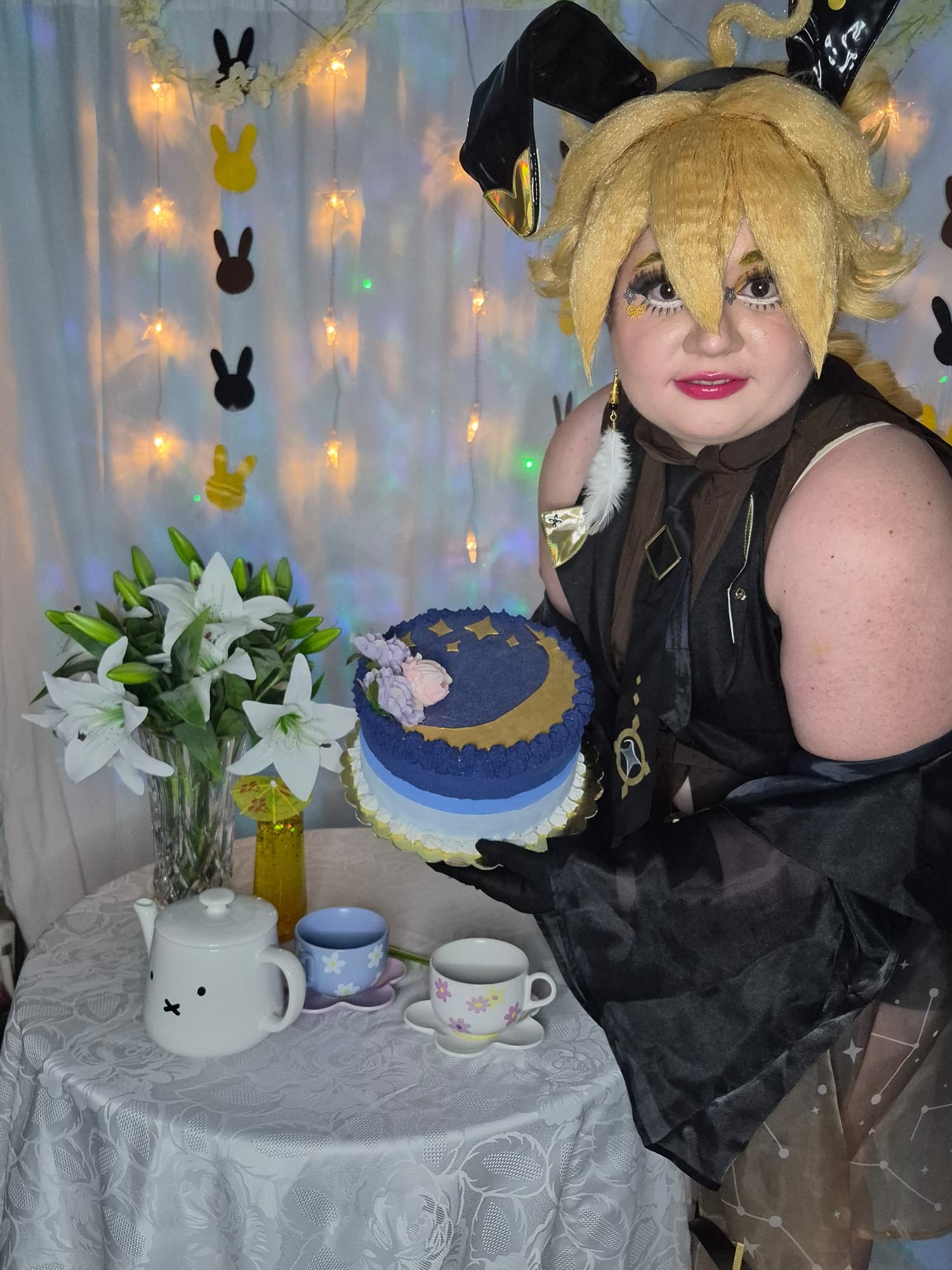 Aether Bunny 2026 - Photo 51