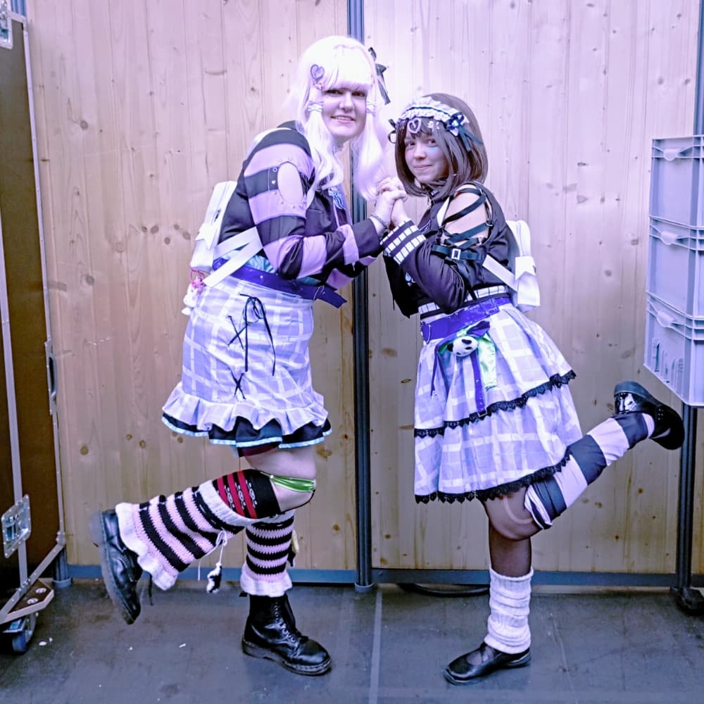 Mizuki ver. I am You - Photo 10