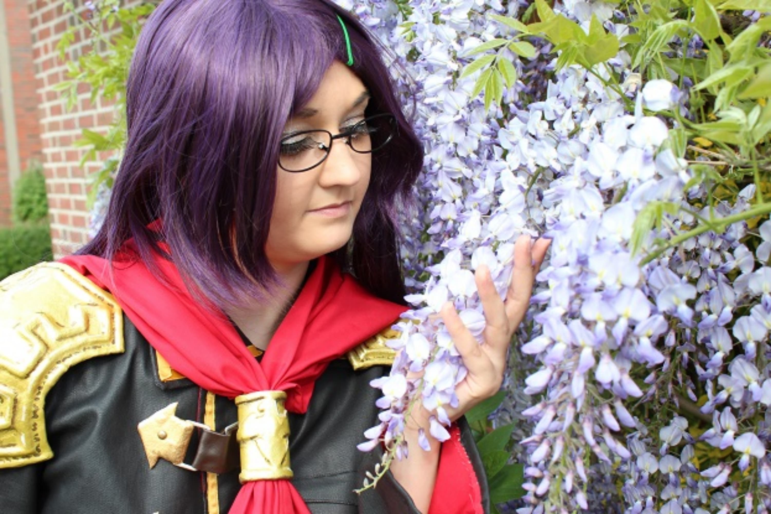 Queen (FF Type-0) - Photo 21