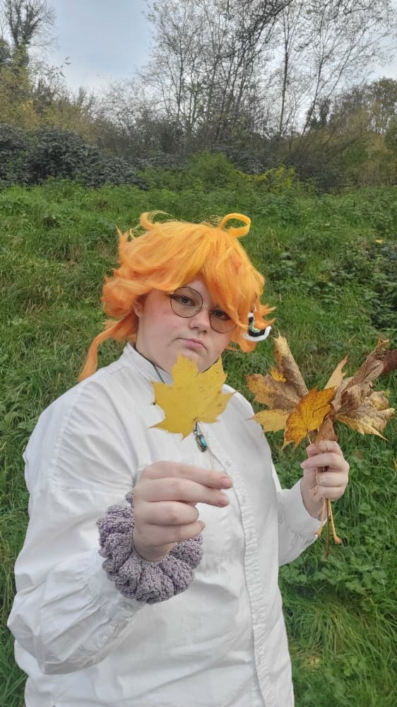 🍂Emma🍂 - Photo 12