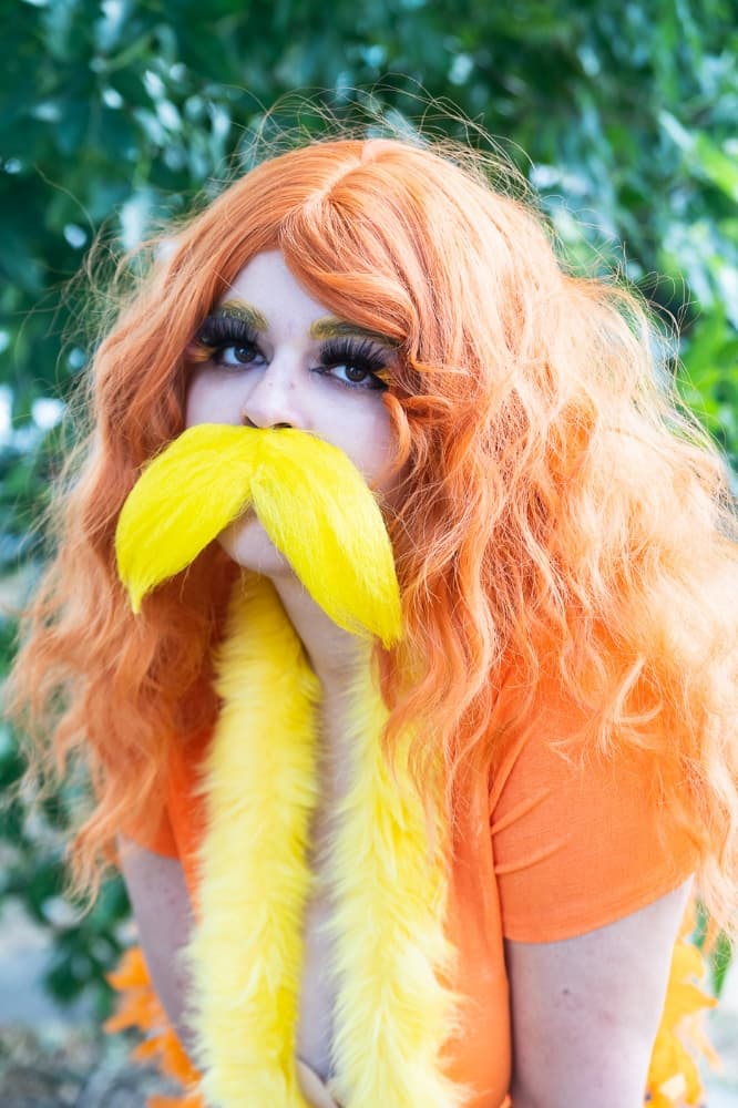Lorax - shooting 1 - Photo 3