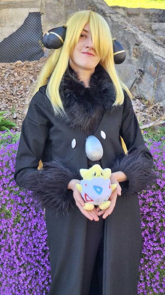 Cynthia V1 - Photo 2