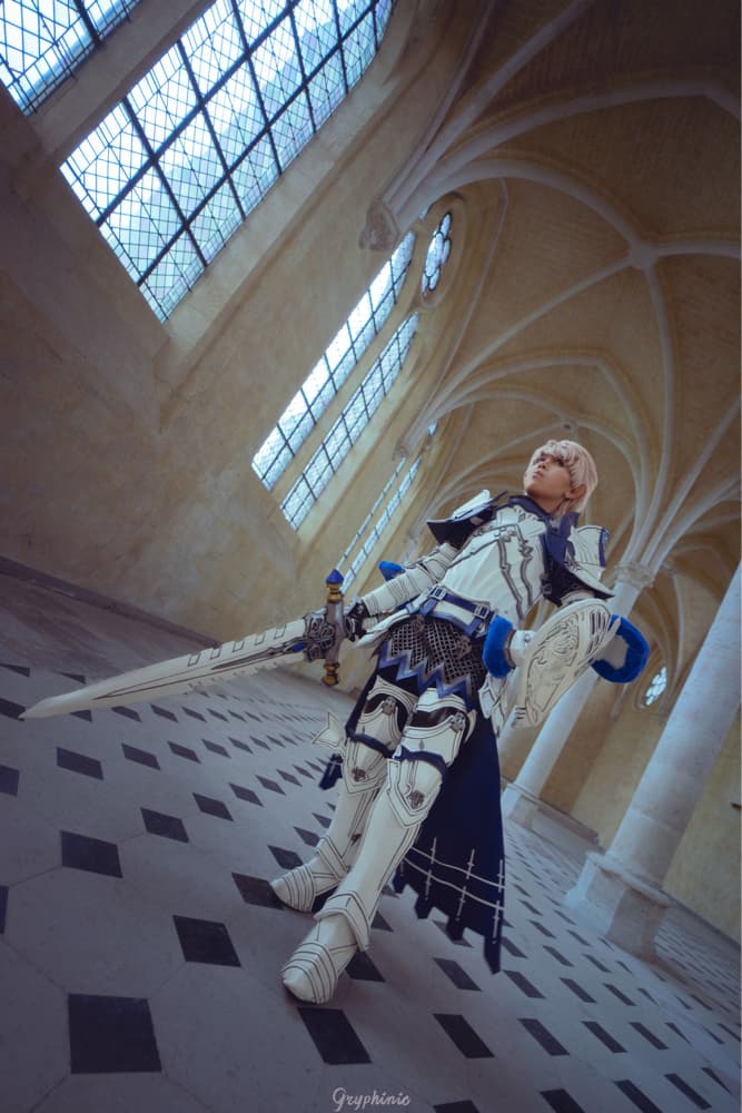 Adelphel - FFXIV - Photo 3