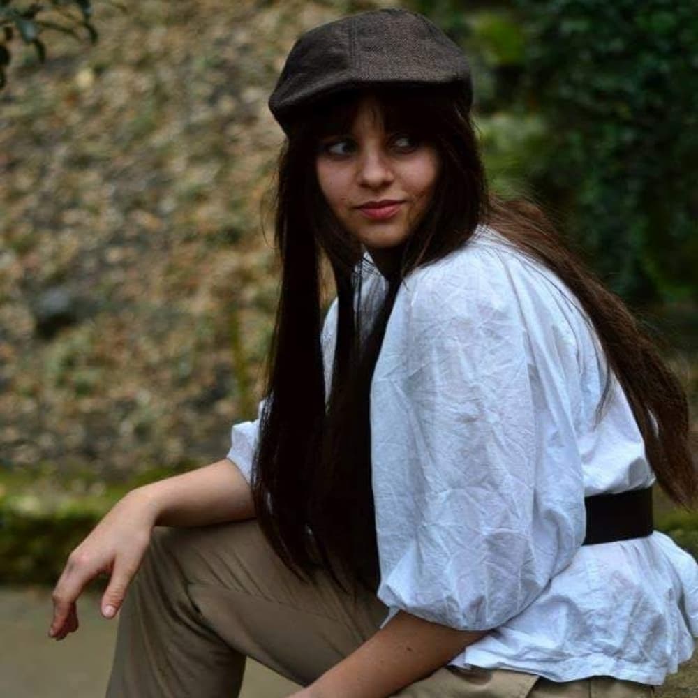 Eponine - les mis