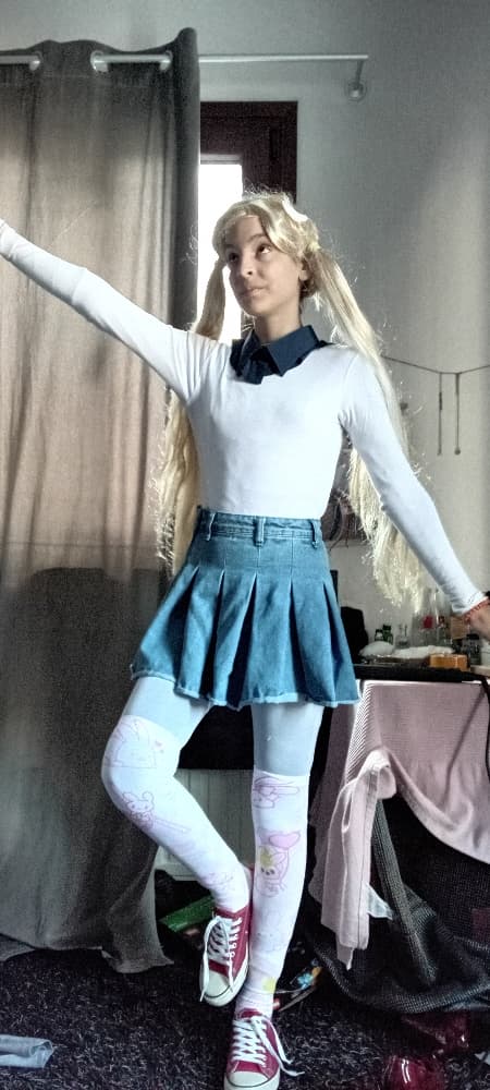 Sailor Moon🌙🎀💖💫 - Photo 10