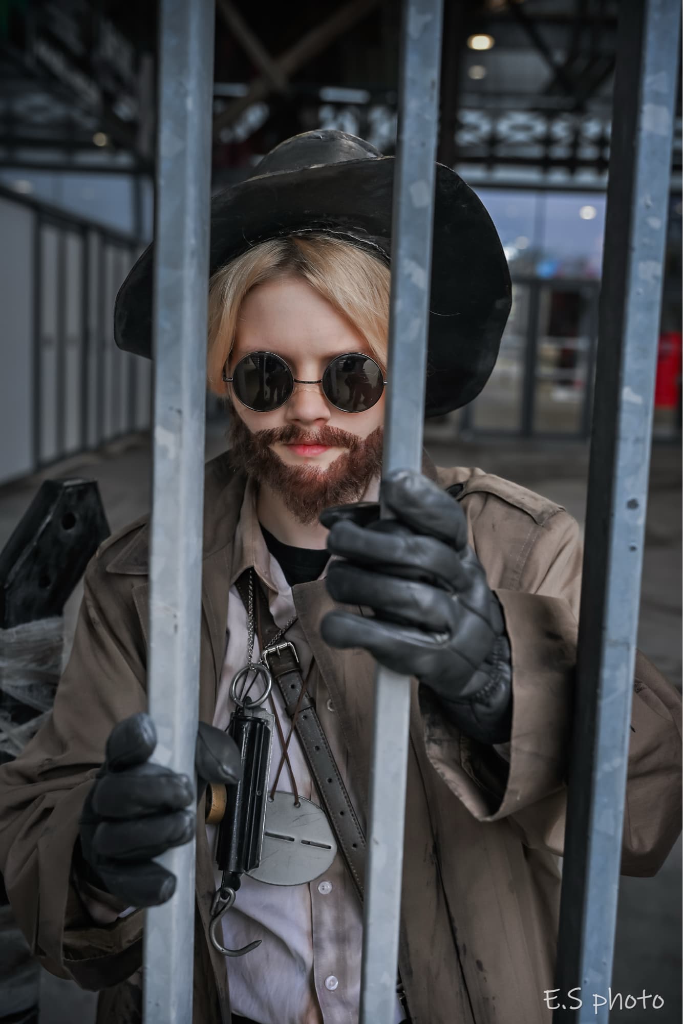 Heisenberg v3 - Photo 45