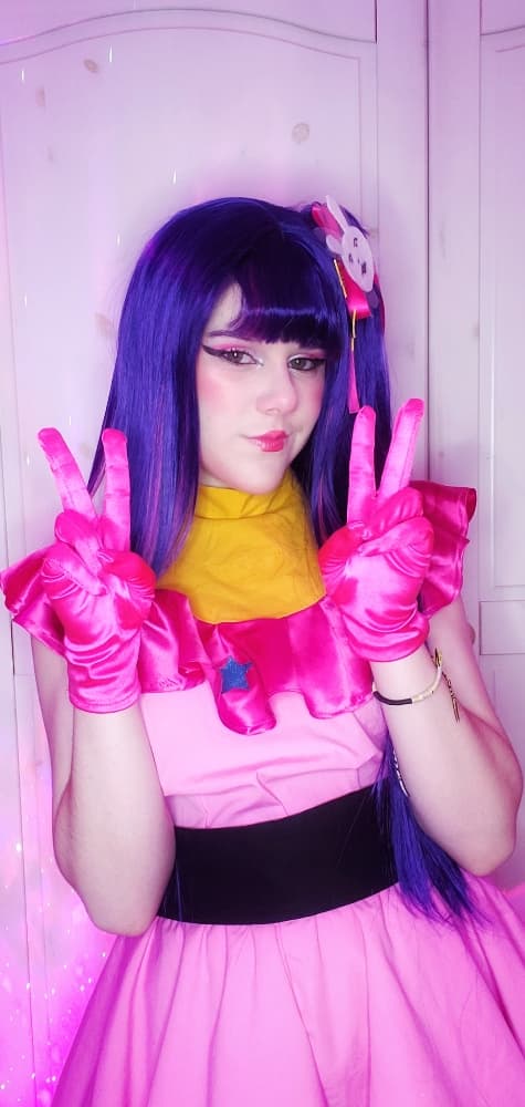 Ai Hoshino - Photo 10