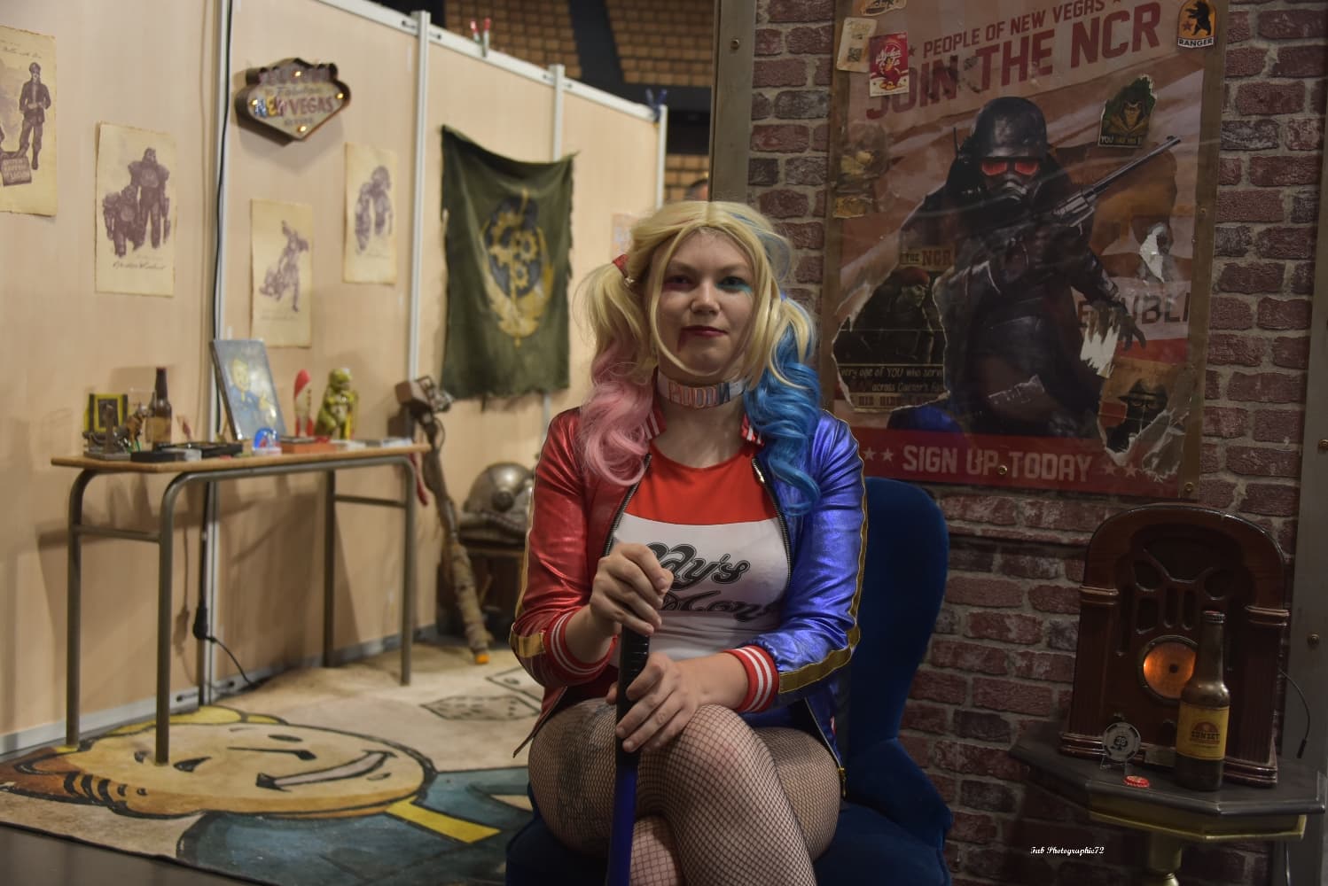 Harley quinn - Photo 31