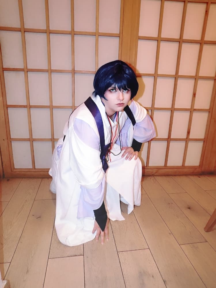 Wanderer/Scaramouche - Photo 2