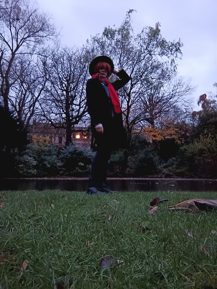 Chuuya (Casual) - Photo 4