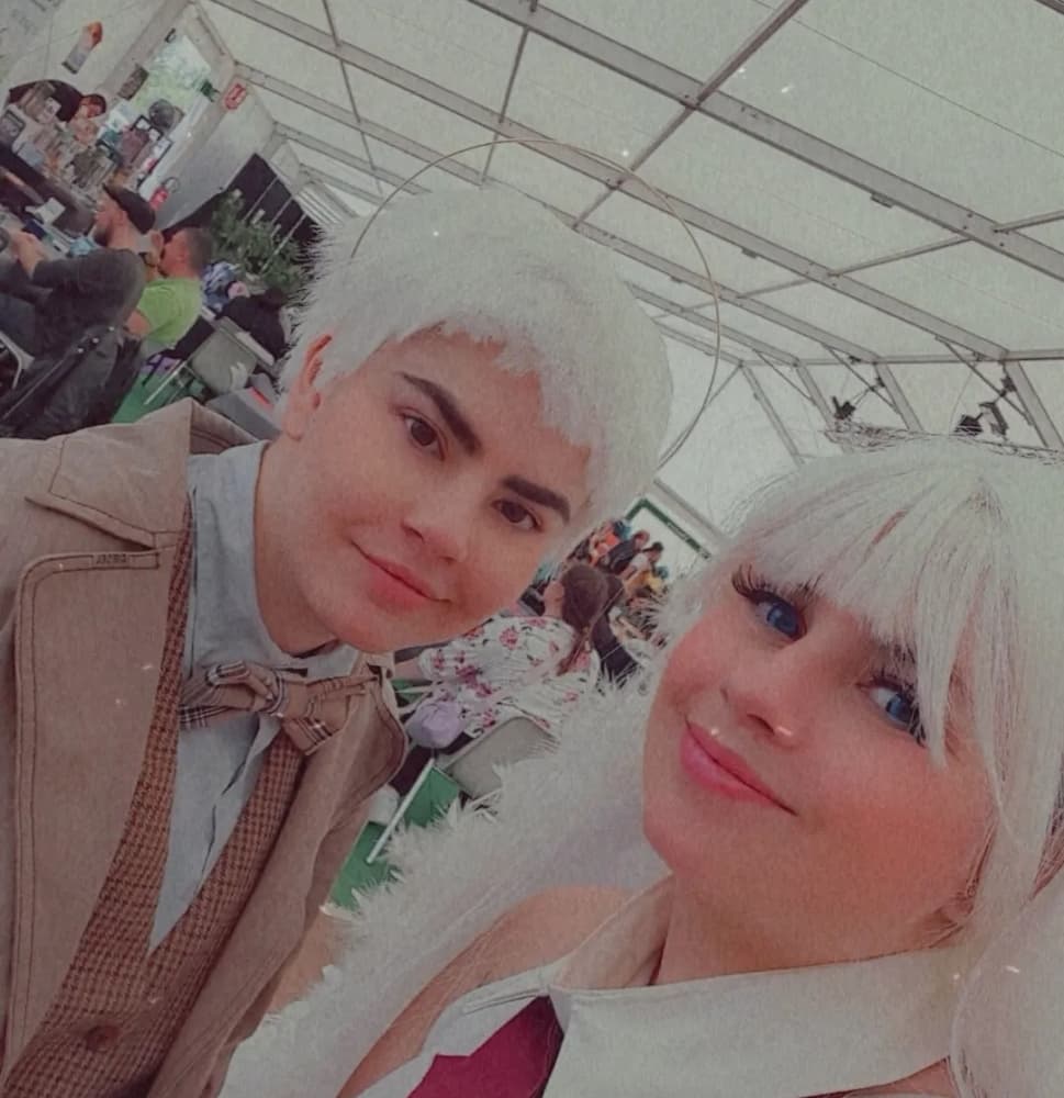 Aziraphale - Photo 4