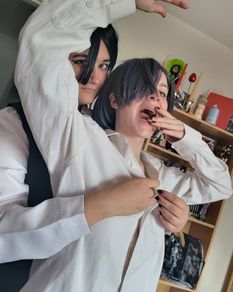 Sébastian  - Photo 5