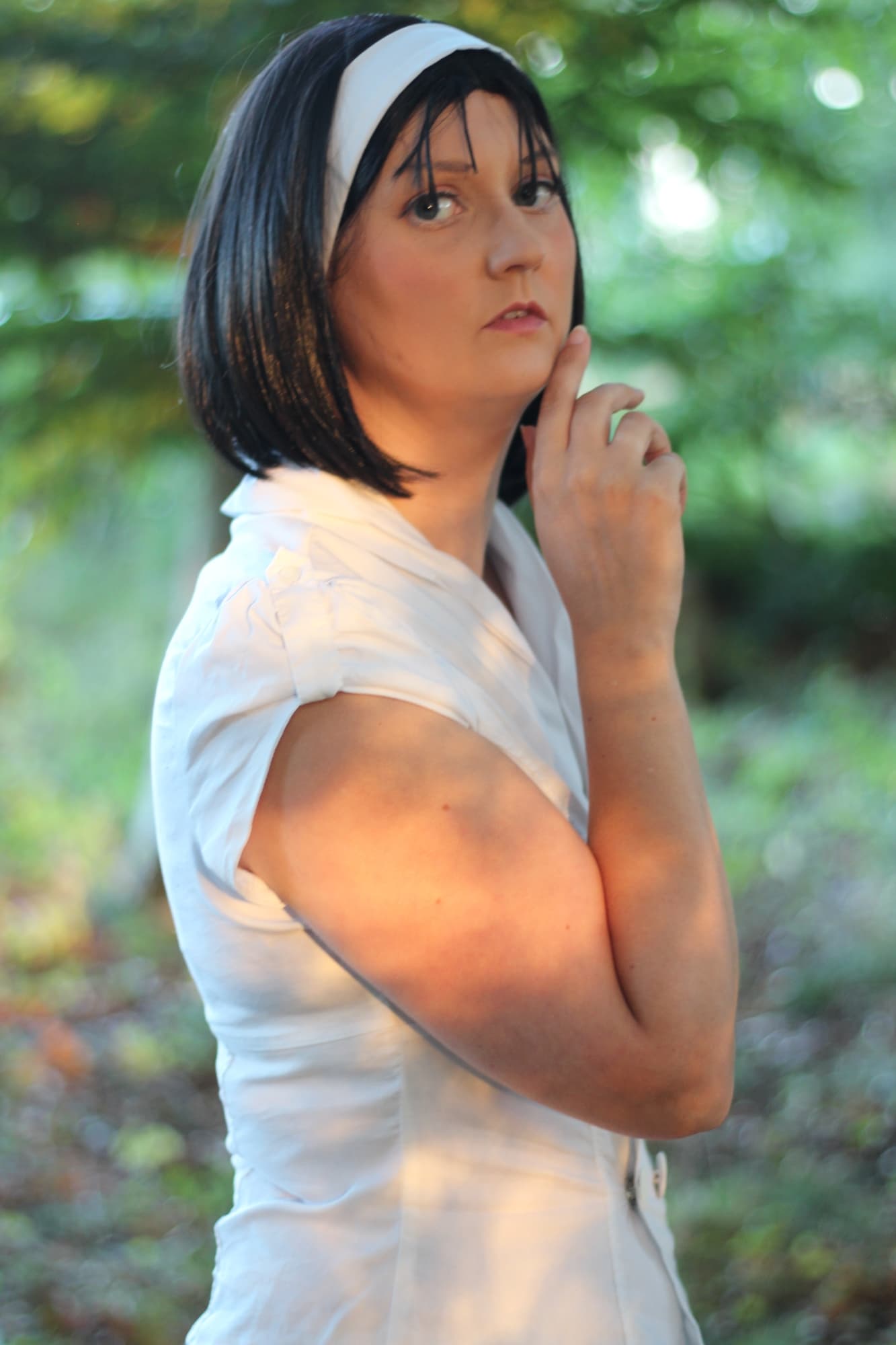 Jun Kazama (Tekken) - Photo 18