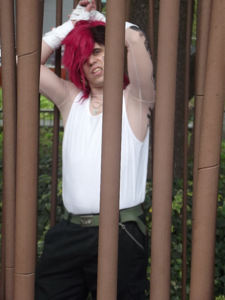 VI Arcane moderne  - Photo 13