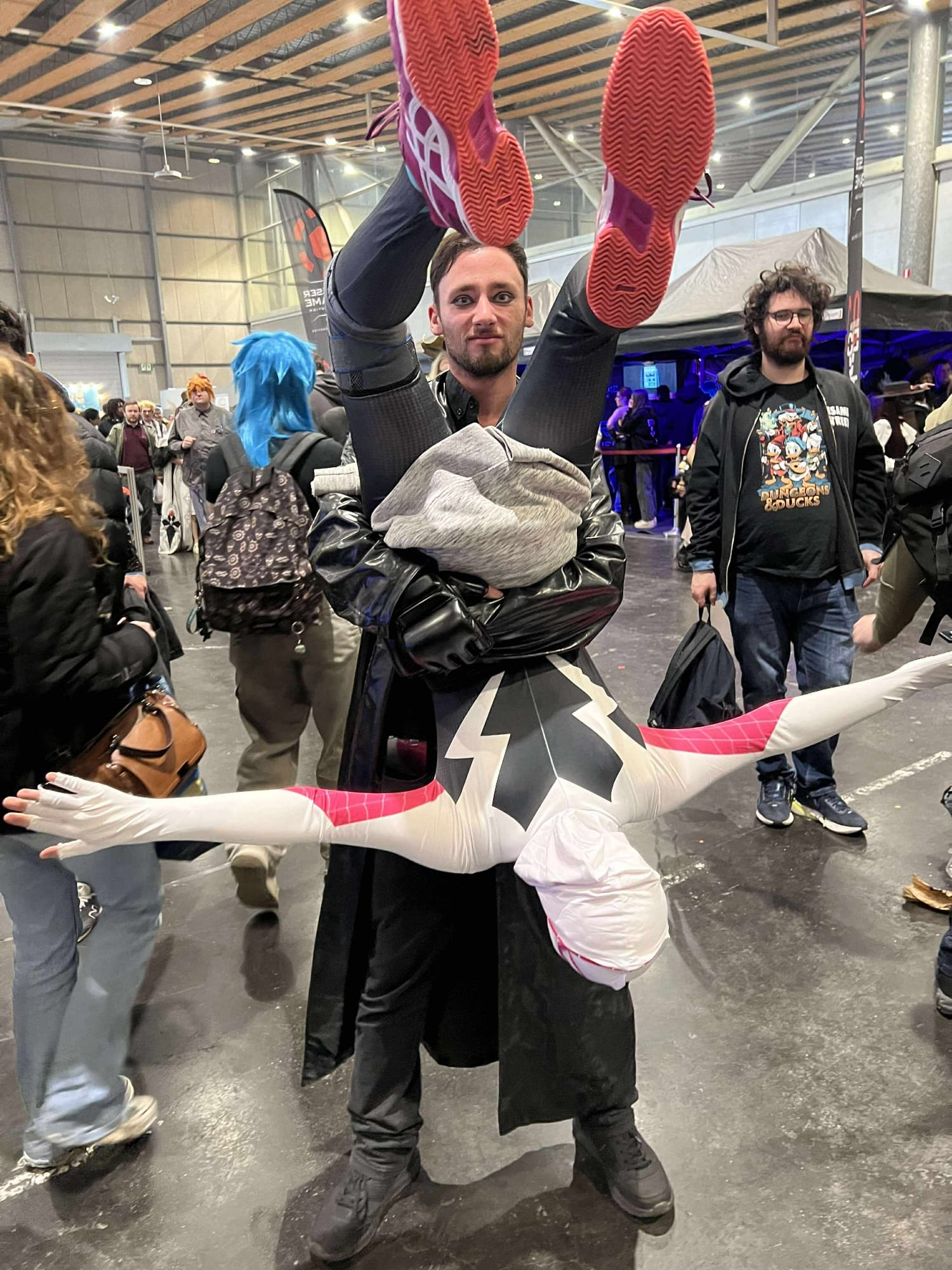 Geek days winter 25 - Photo 10