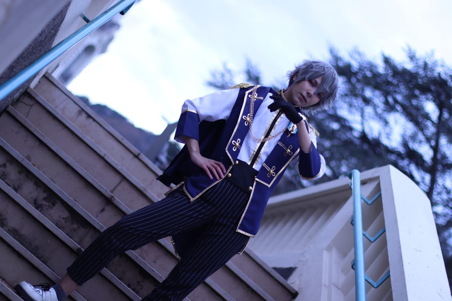 Izumi Sena RAW - Photo 5