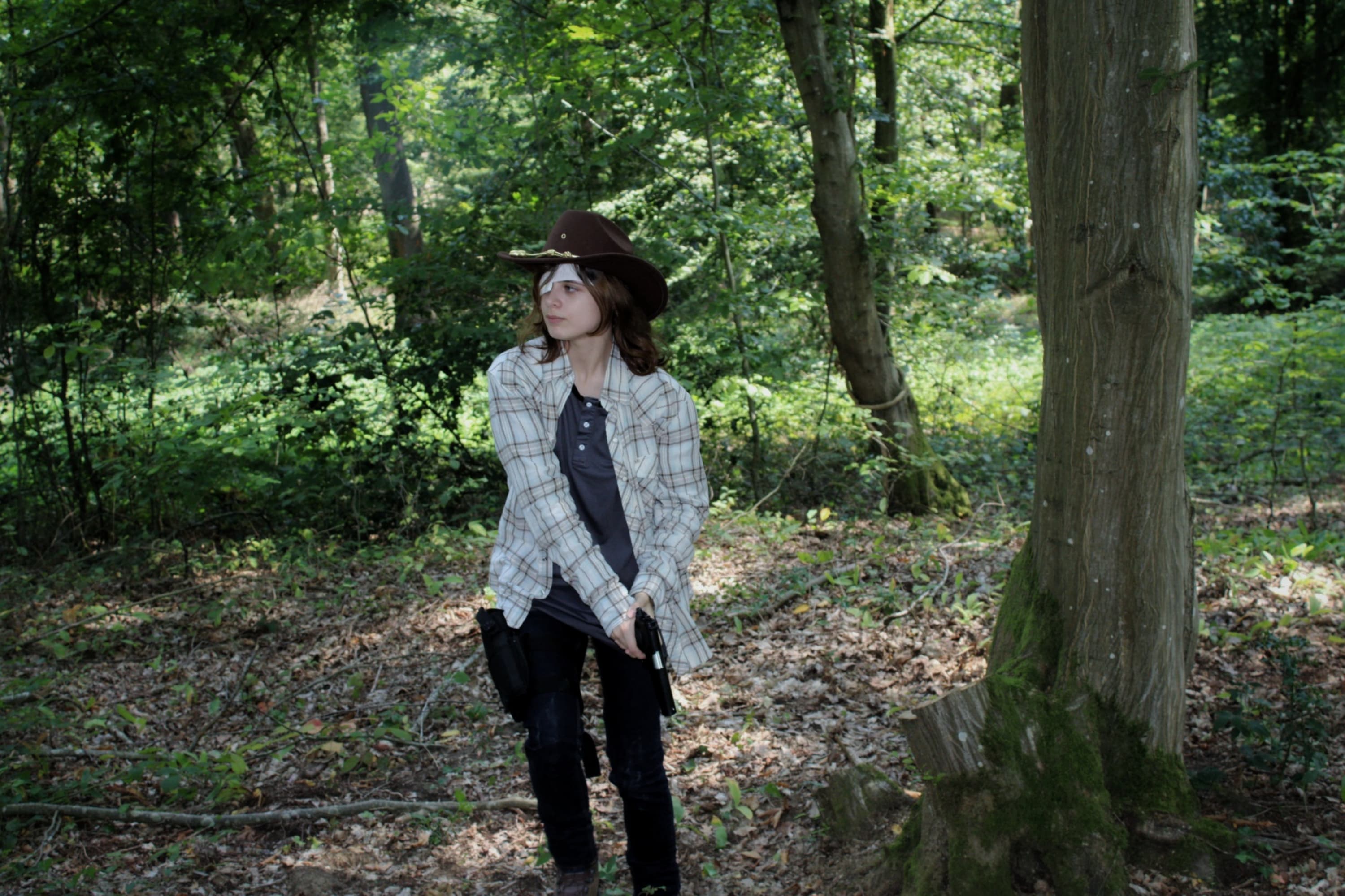 Carl Grimes - Photo 3