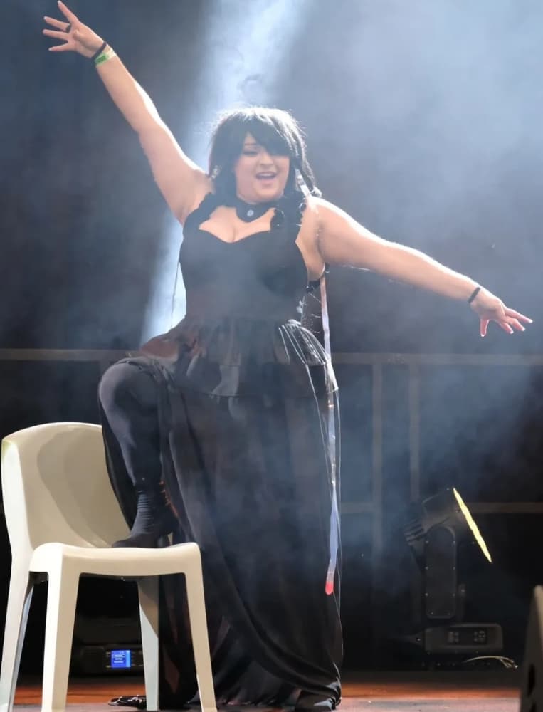 Ophelia v2 - Photo 6