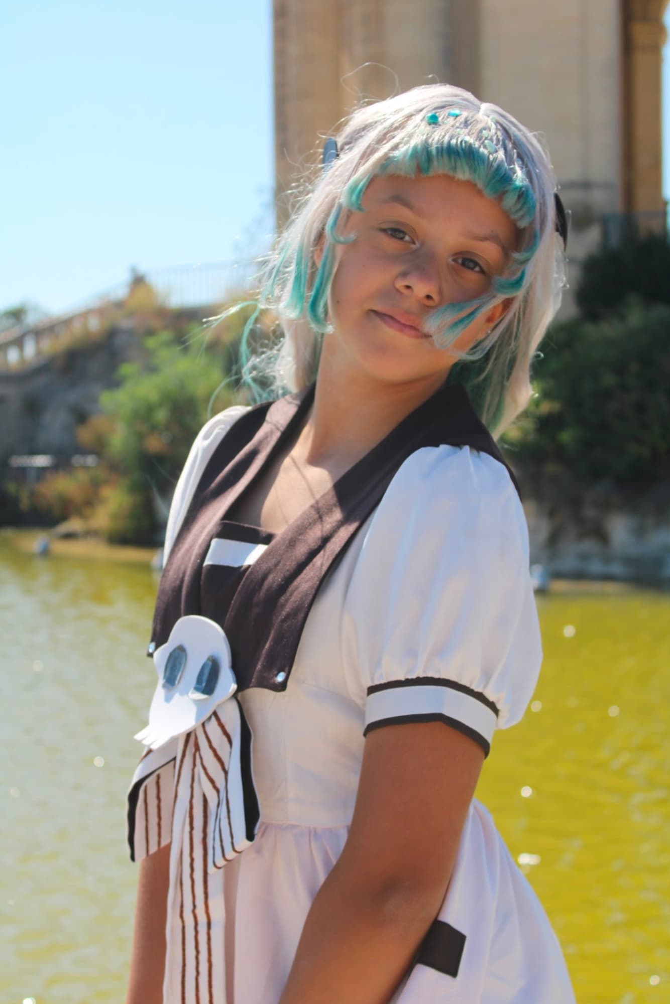 Nene Yashiro 2 - Photo 11