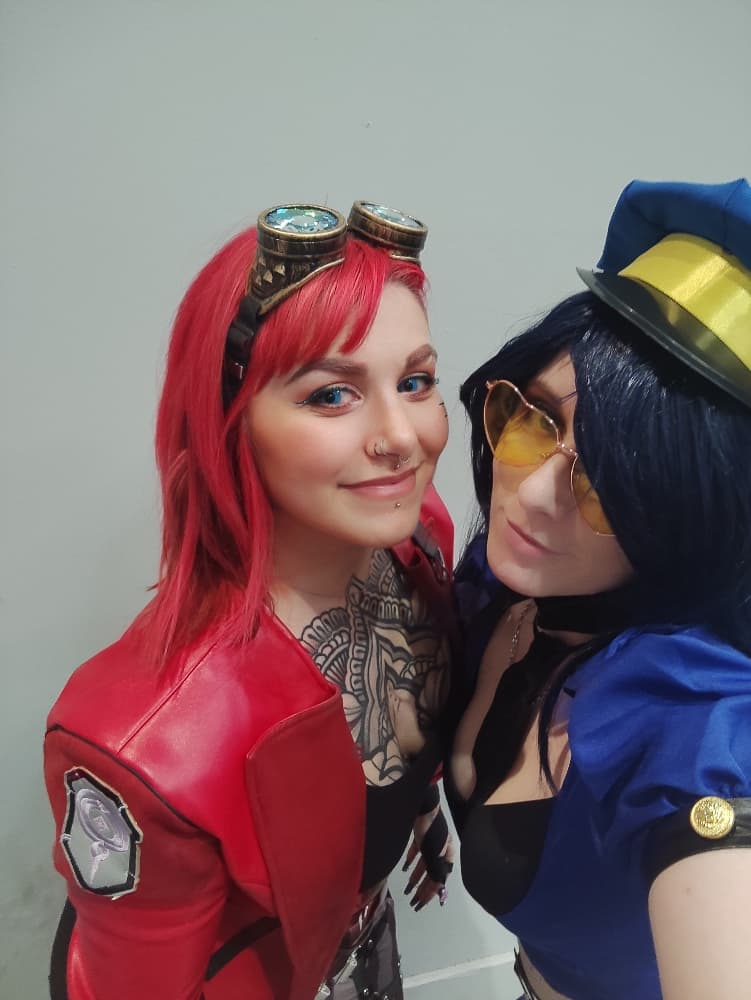 Agen Caitlyn - Photo 19