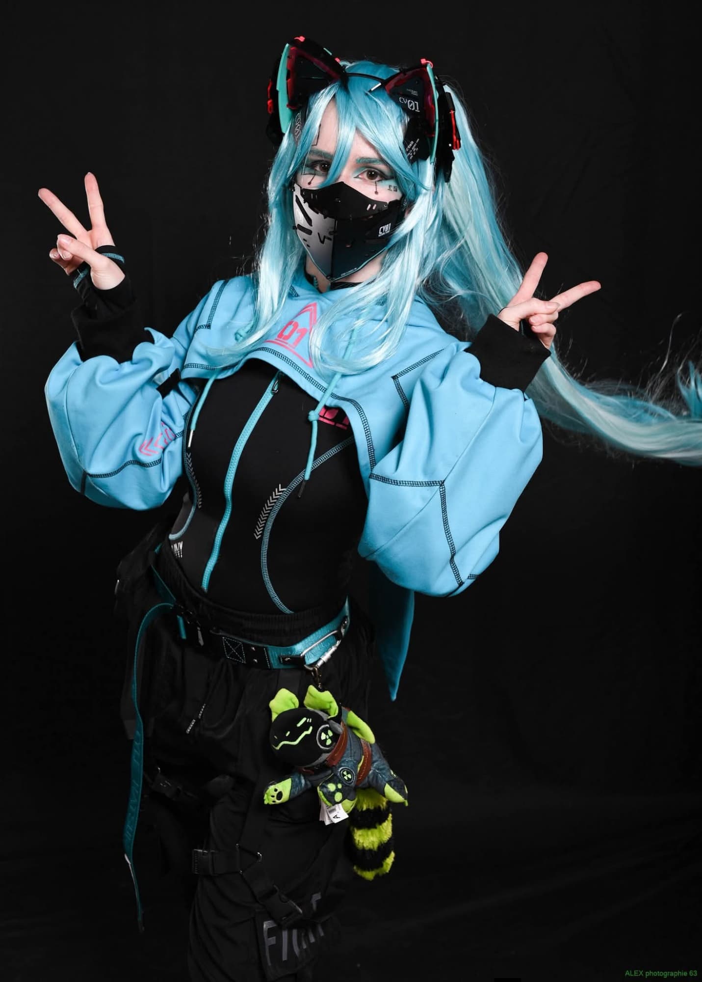 Fana Manga 2026 - Photo 4