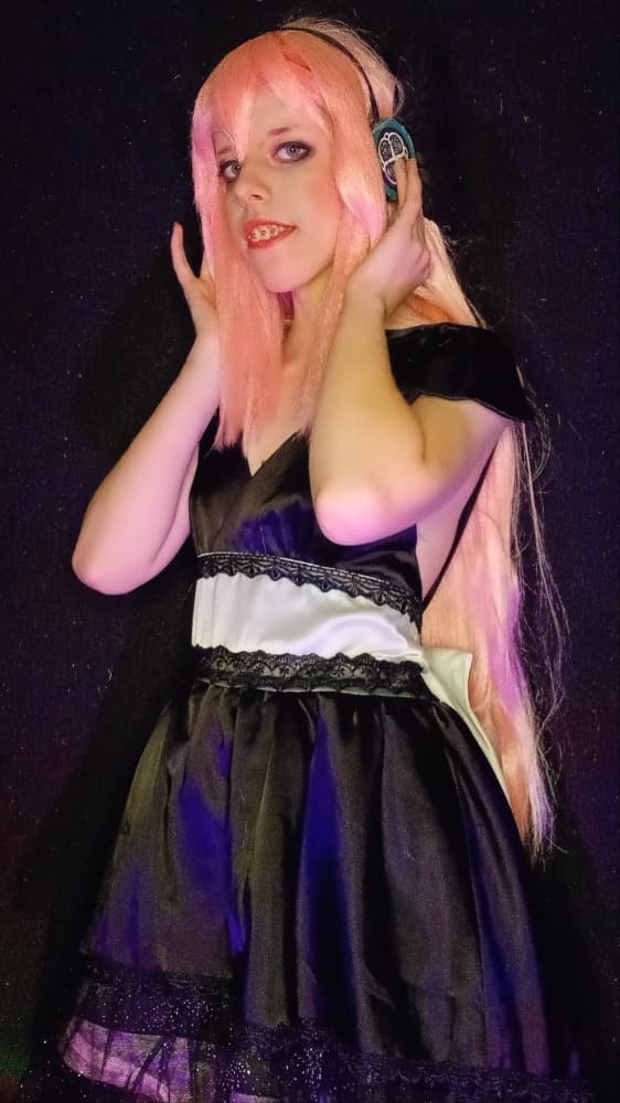Megurine Luka Magnet - Photo 5
