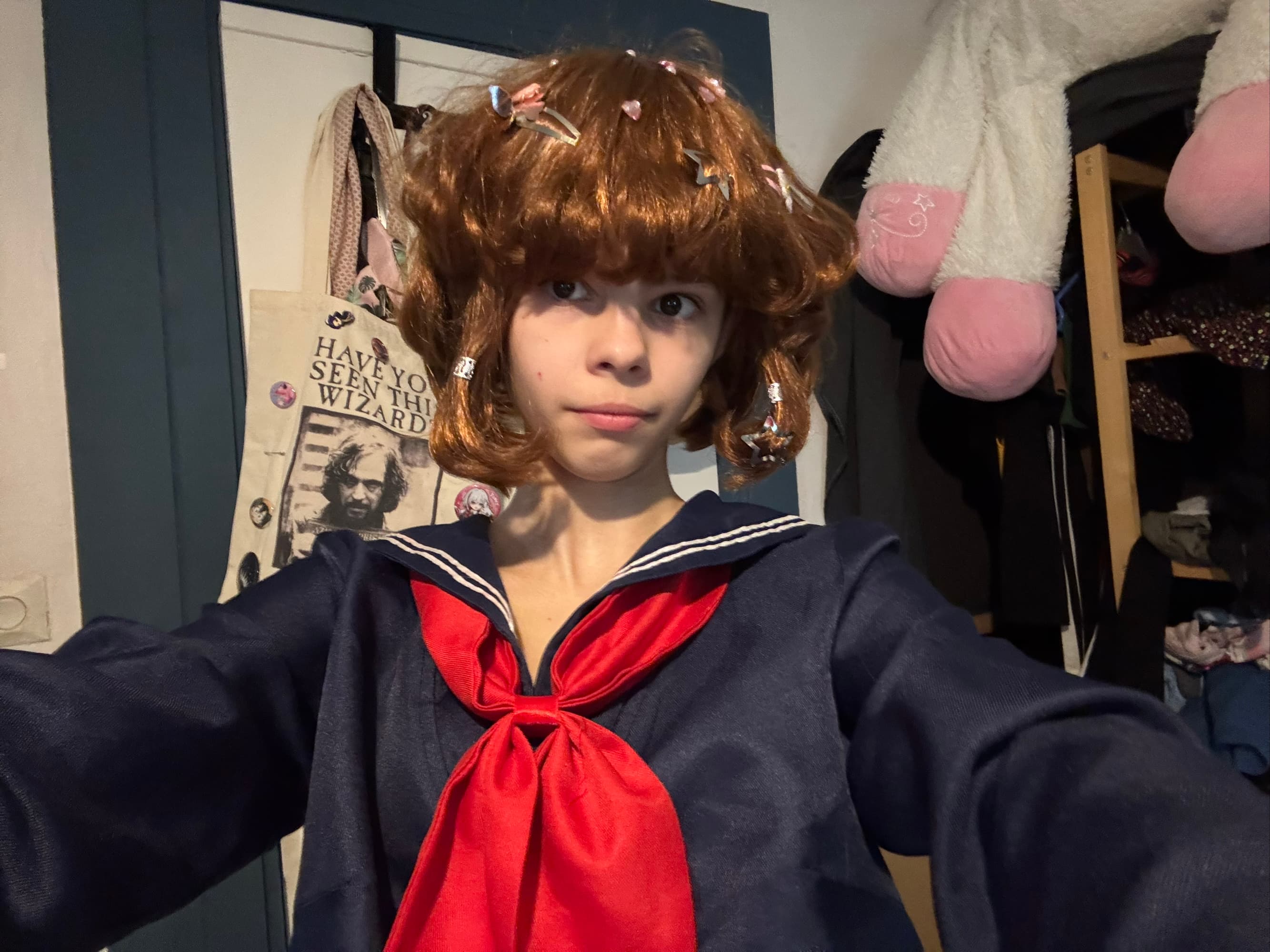Ochaco uraraka  - Photo 2