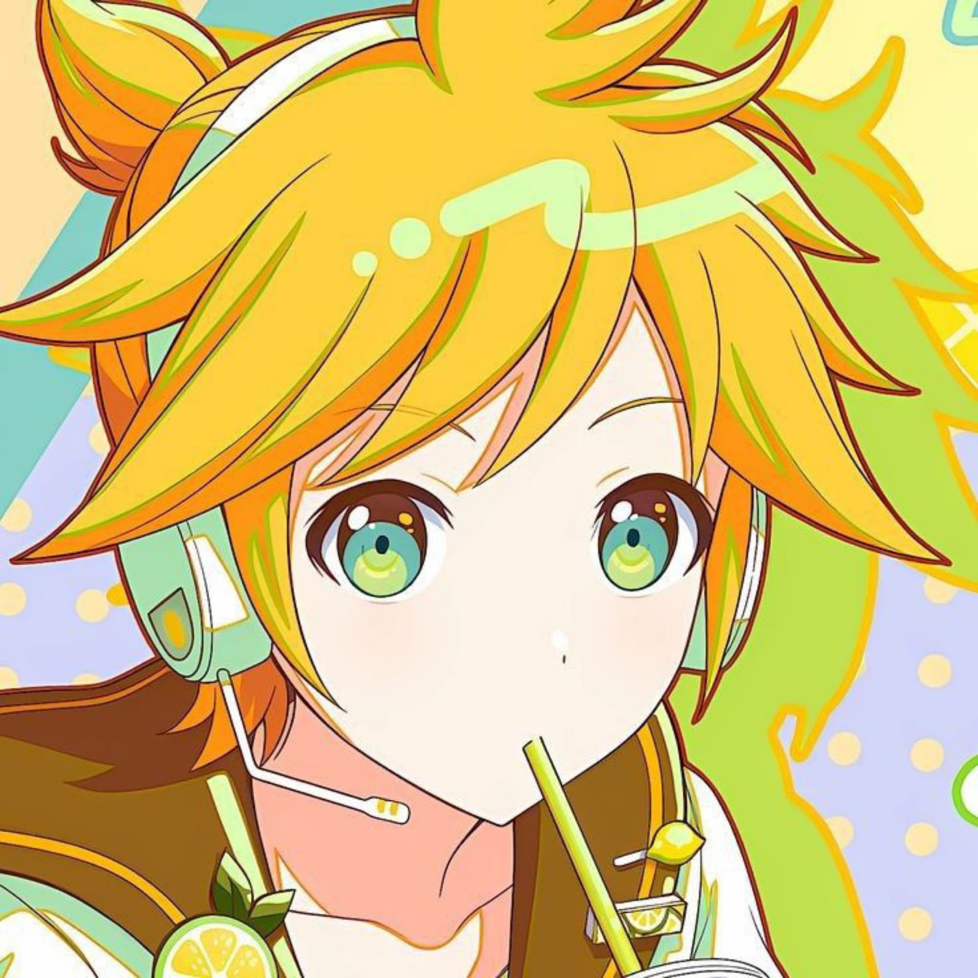 Len